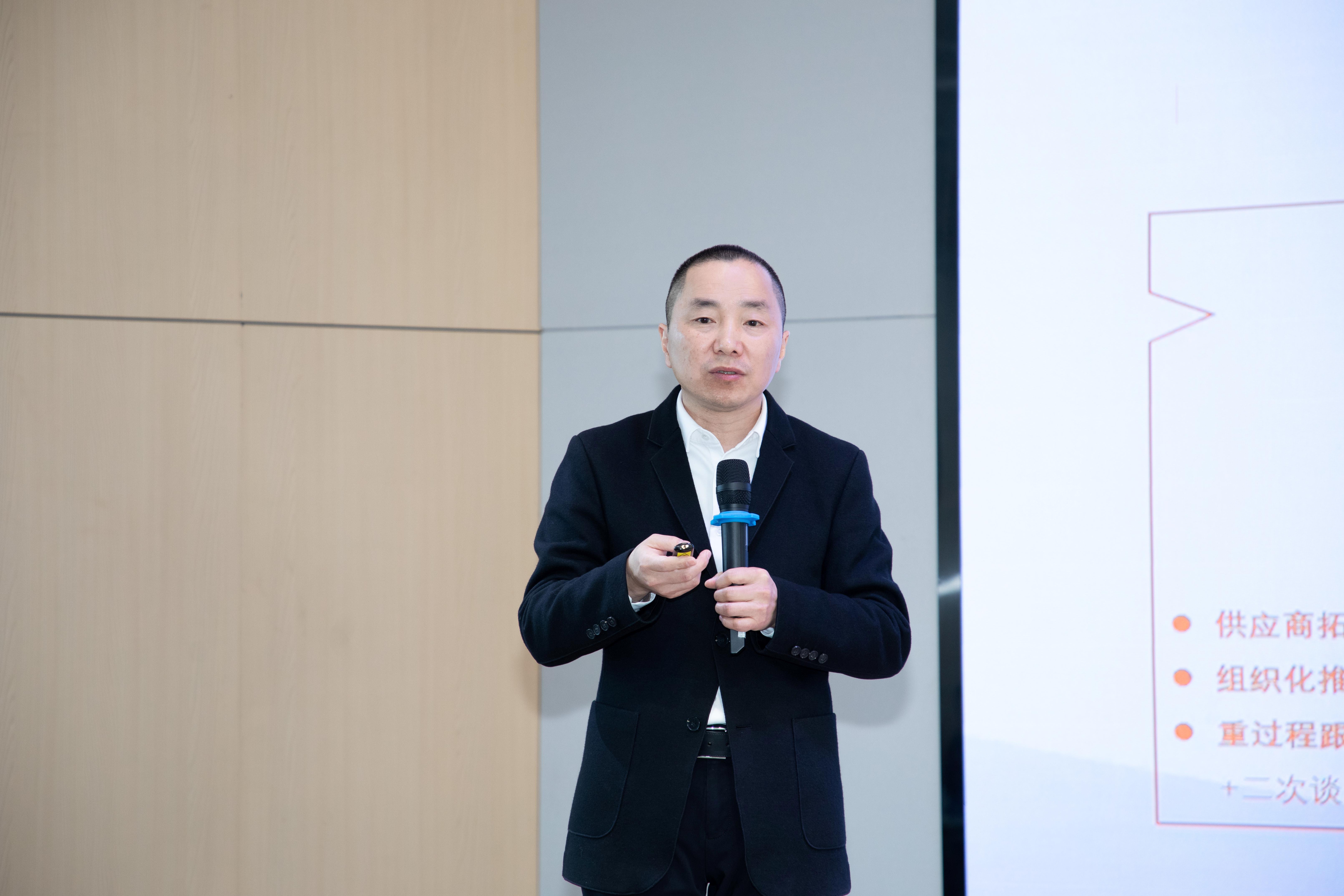 共創(chuàng)造，共美好 | 四川天馬召開2025年度工作會議(圖7)